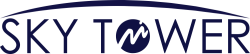 SKY TOWER Hotel Logo